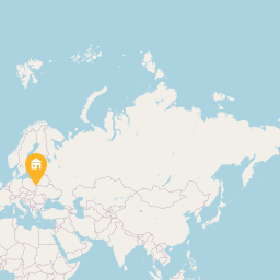 Sadyba Barkas на глобальній карті